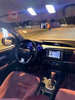 تويوتا هايلوكس